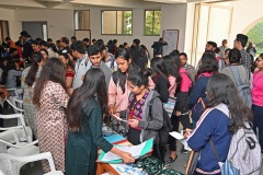 26th ISCBC-2020 at Nirma University, Ahmedabad, India