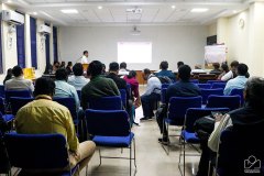 27TH ISCBC-2022 AT BT Mesra, Ranchi, India