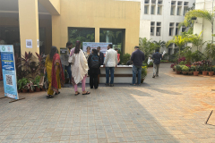 31st ISCBC 2025-2026 at KIIT, Bhubaneswar, India